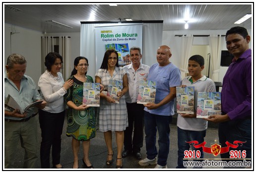 rolim de moura